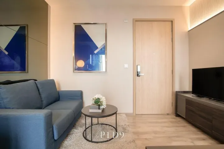 Property photos for THE LINE Jatujak - Mochit