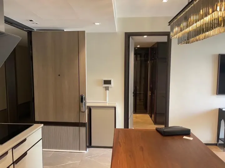 Property photos for The Reserve Sukhumvit 61