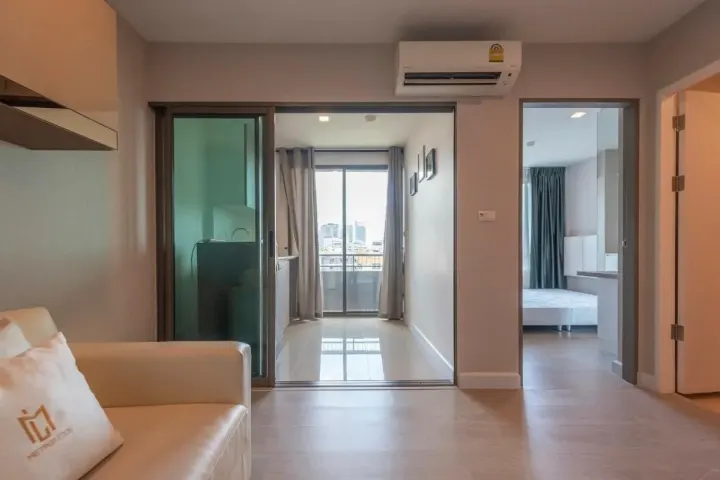 Property photos for Metro Luxe Ratchada