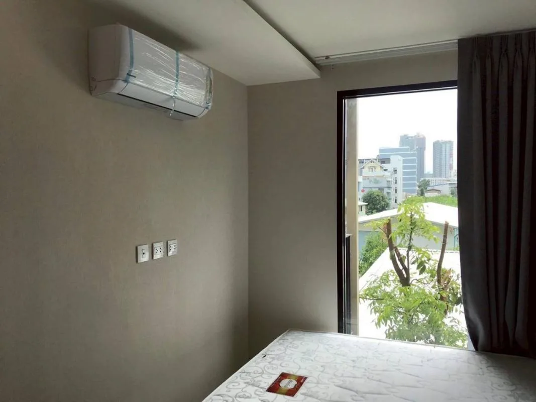 Property photos for Ikon Sukhumvit 77