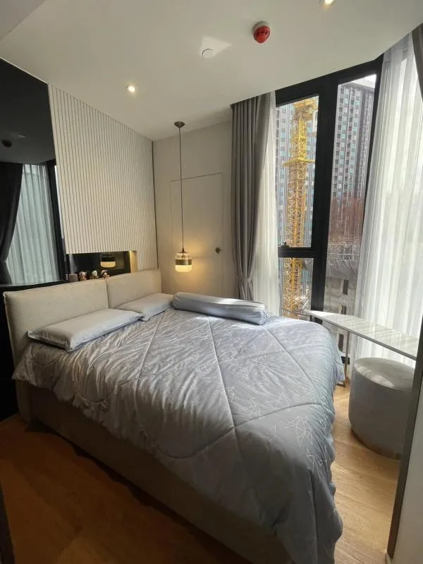 Property photos for ASHTON Asoke - Rama 9