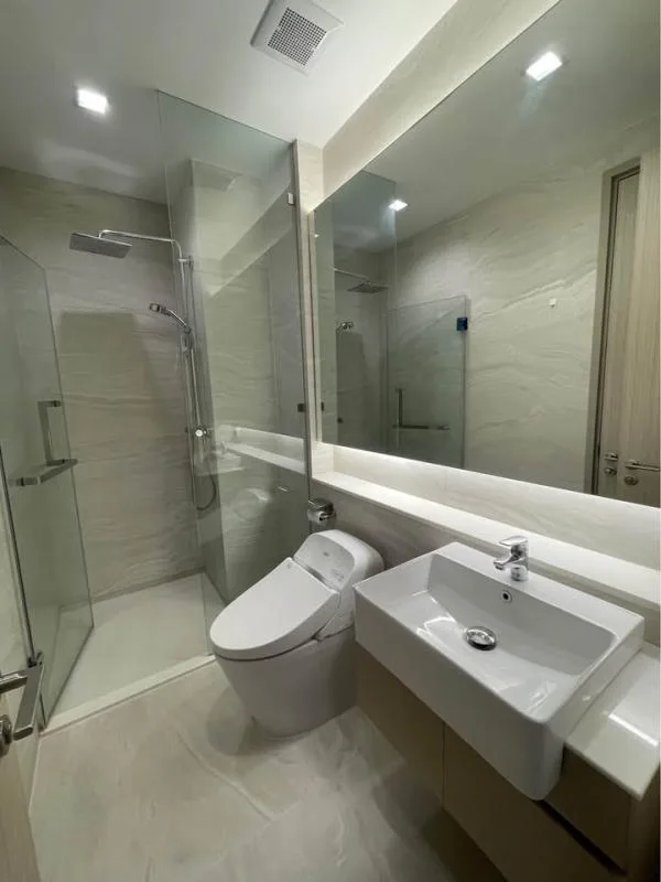 Property photos for The Address Siam Ratchathewi