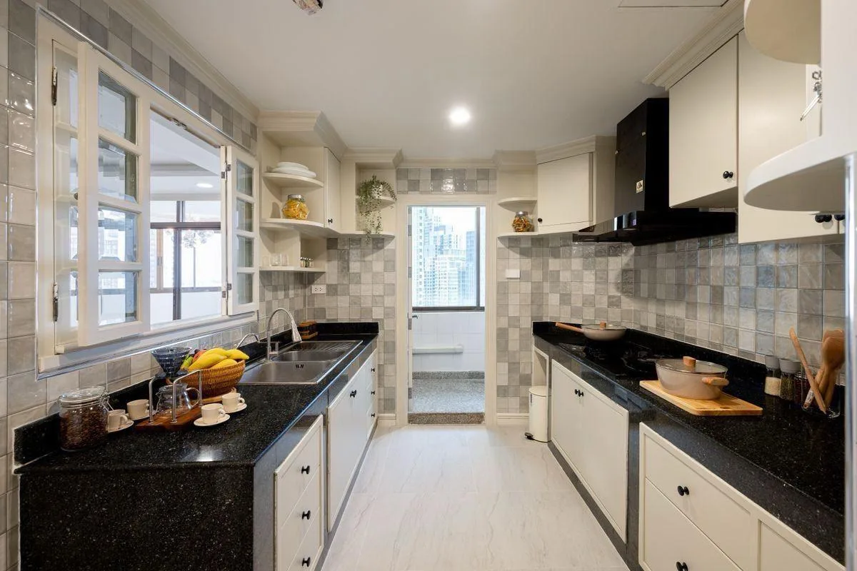 Property photos for The Waterford Park Sukhumvit 53