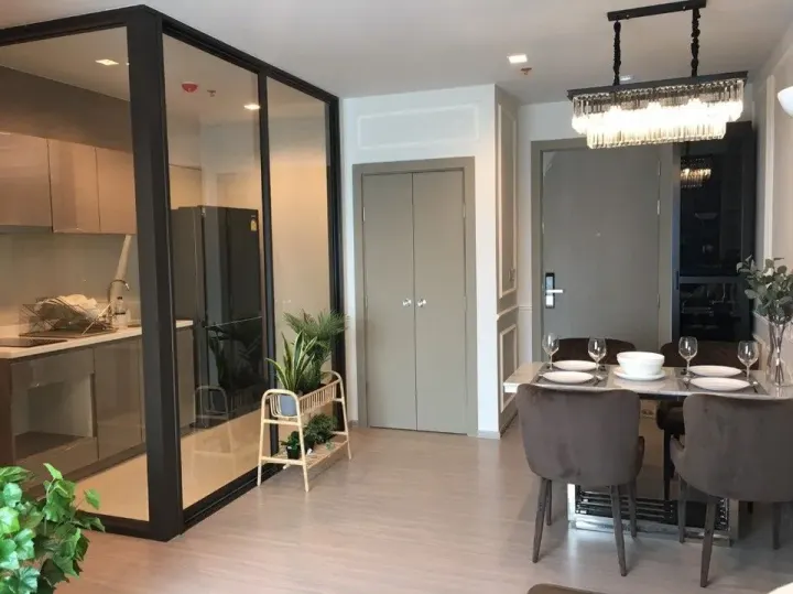 Property photos for LIFE Asoke - Rama 9