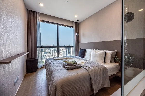 Property photos for Ashton Chula - Silom