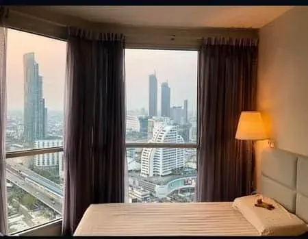 Property photos for Rhythm Sathorn