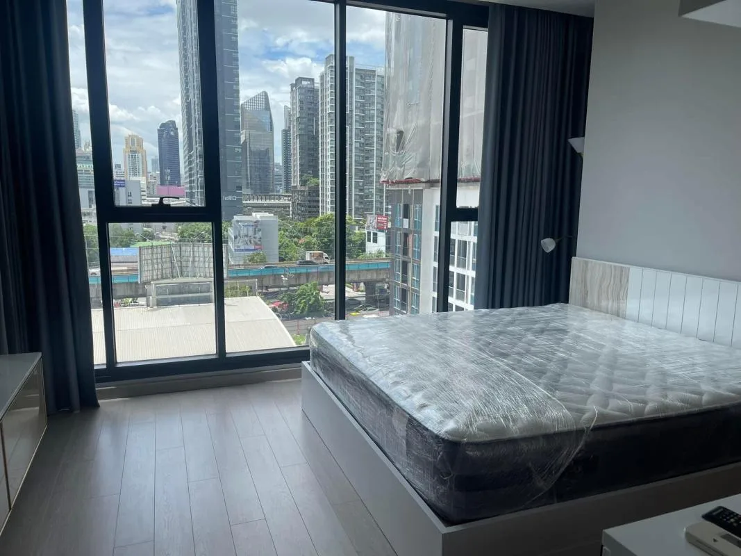 Property photos for One 9 Five Asoke - Rama 9