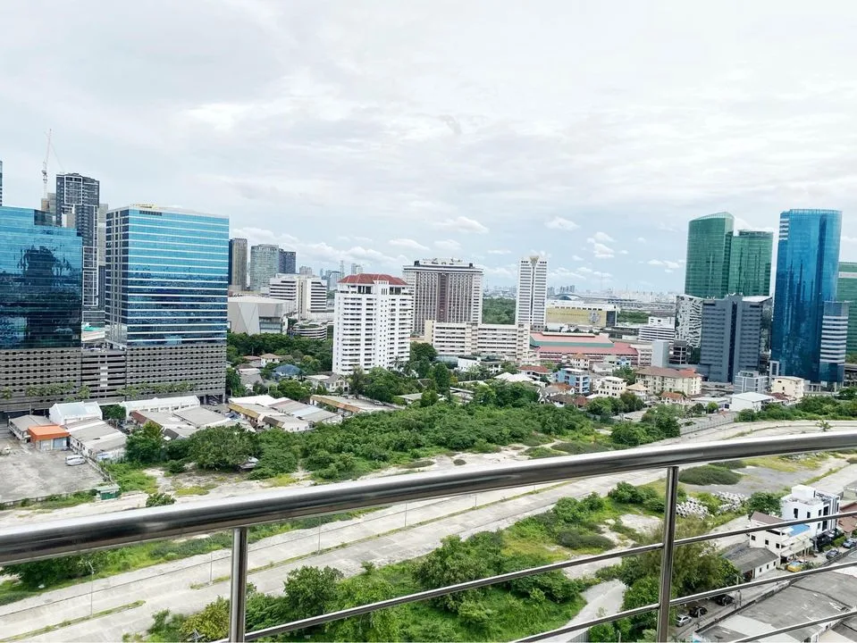 Property photos for Supalai Park Phaholyothin