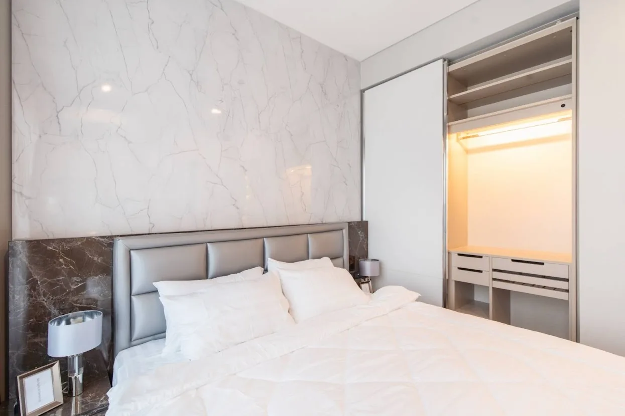 Property photos for The Saint Residences
