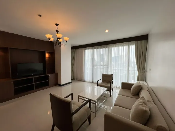 Property photos for Charoenjai Place