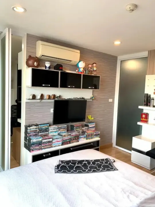 Property photos for The Raffles