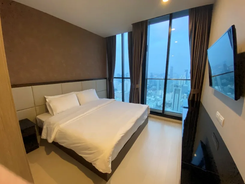 Property photos for Noble Ploenchit