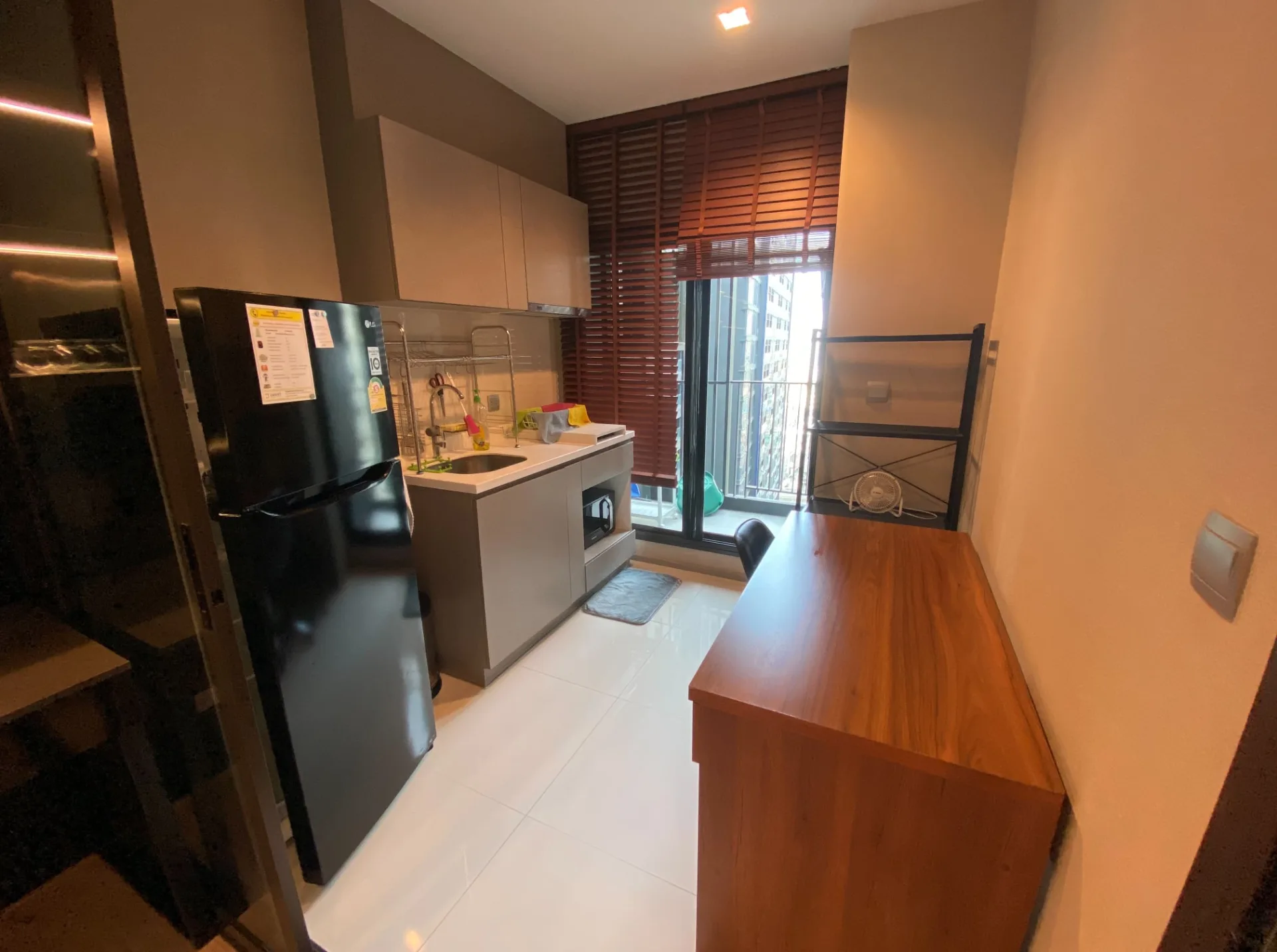 Property photos for LIFE Asoke - Rama 9