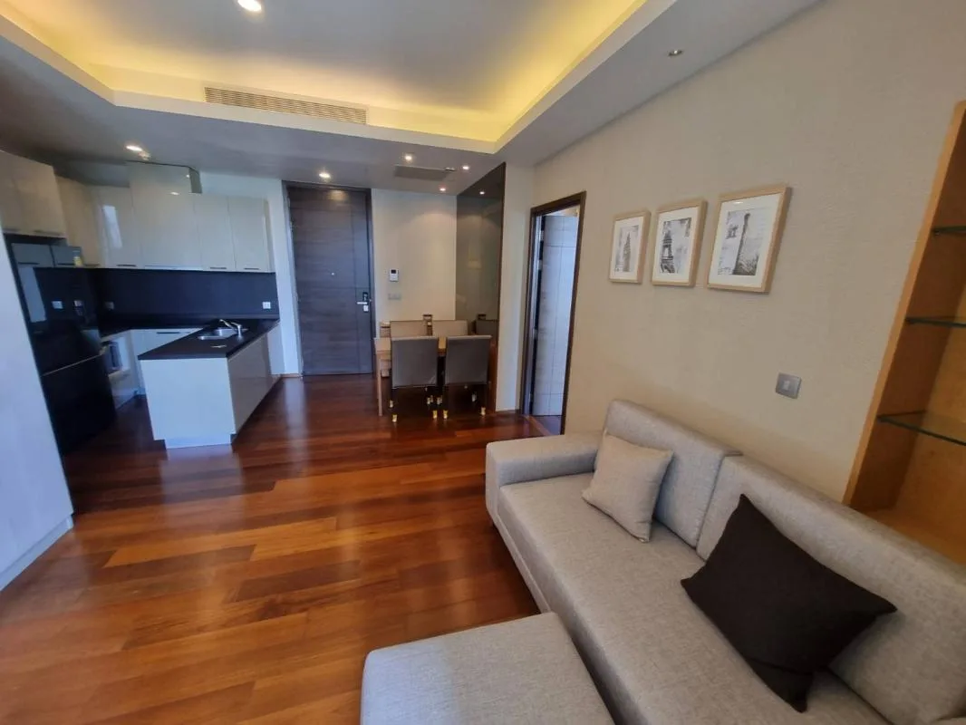 Property photos for Quattro by Sansiri