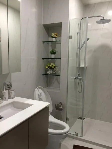 Property photos for Chewathai Residence Asoke