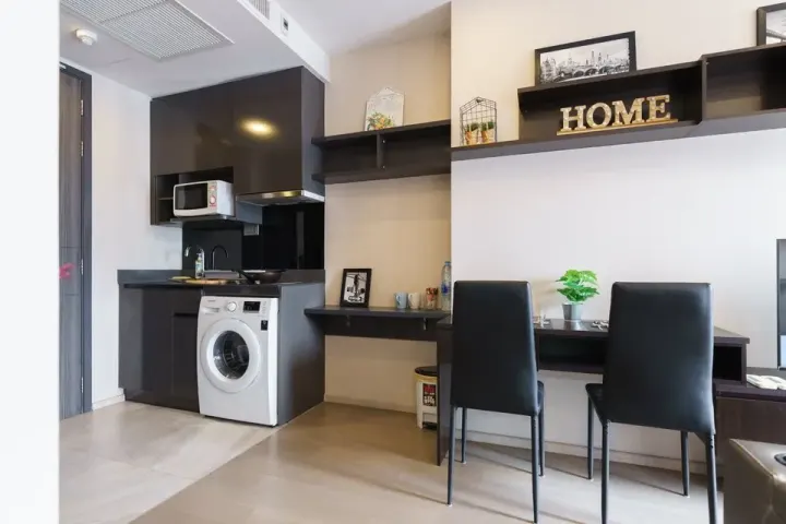Property photos for Ashton Asoke