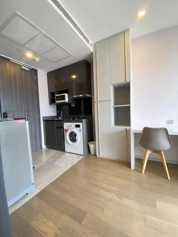 Property photos for Ashton Asoke