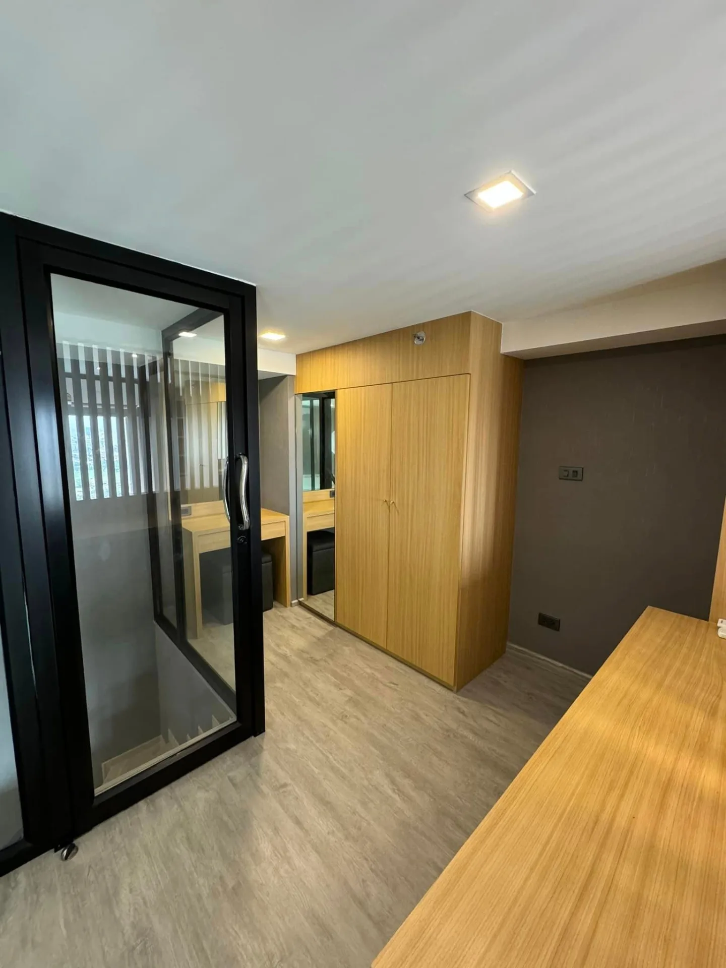 Property photos for The Rich Rama 9-Srinakarin