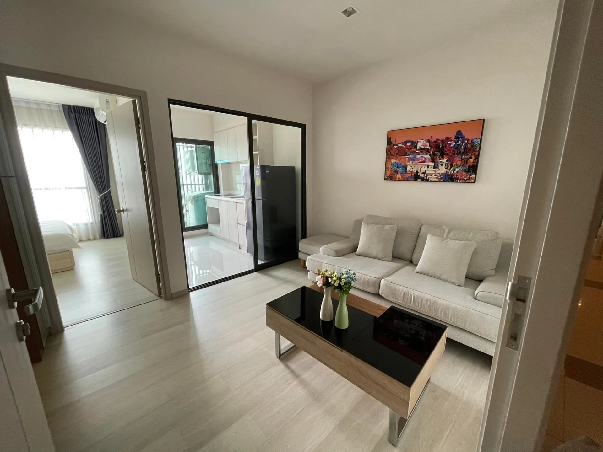 Property photos for Life Sukhumvit 48