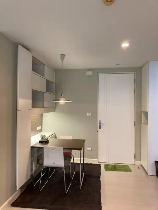 Property photos for The Room Sukhumvit 64