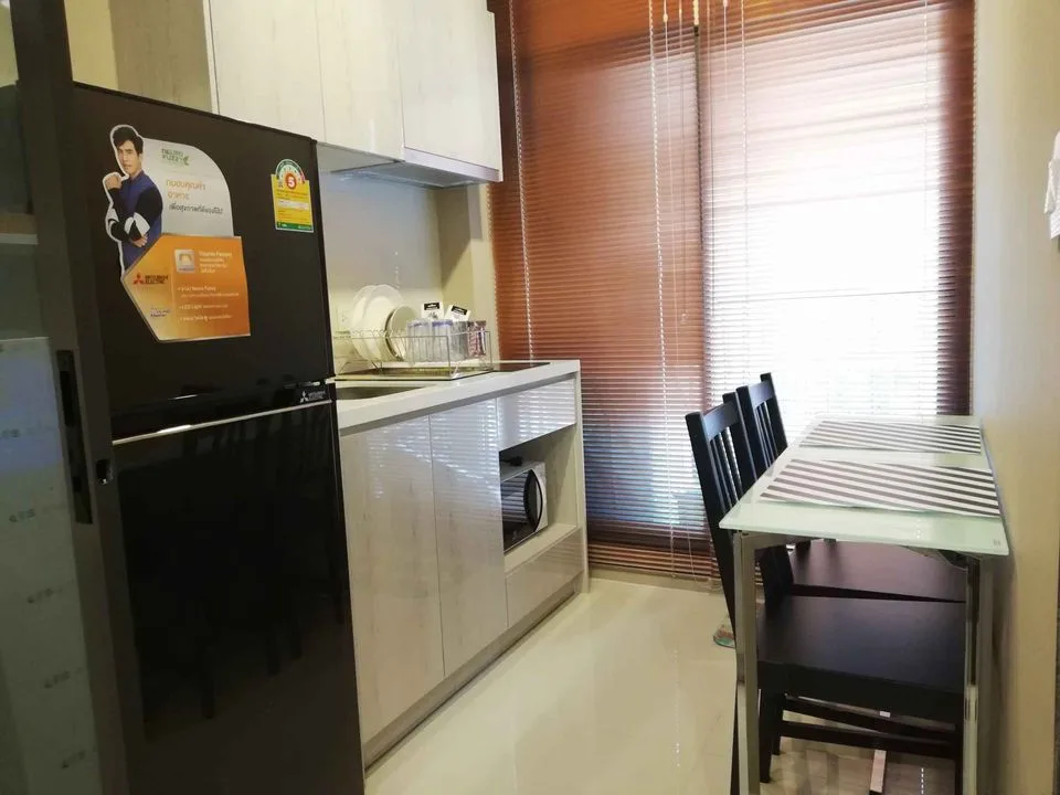 Property photos for Life Sukhumvit 48