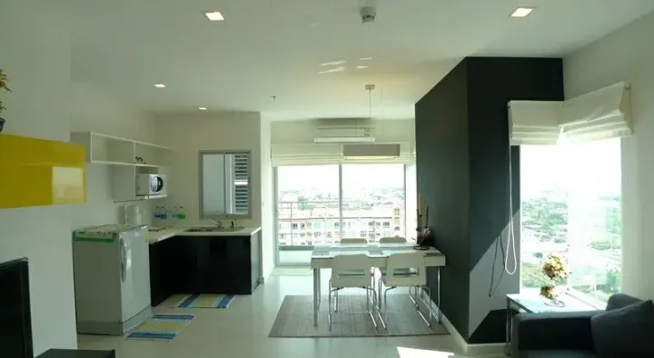 Property photos for The Room Ratchada - Ladprao