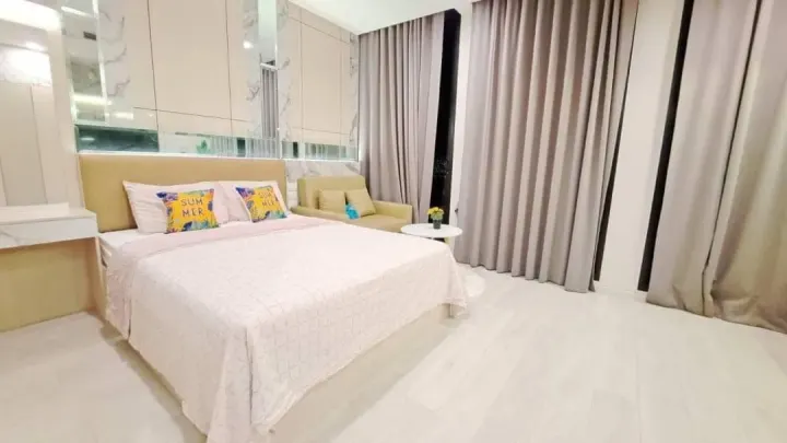 Property photos for Noble Ploenchit