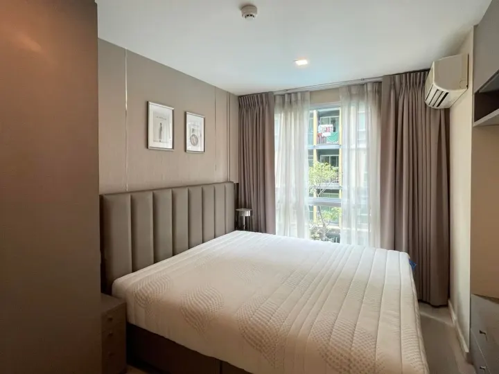 Property photos for Metro Luxe Rama 4