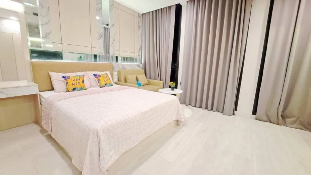 Property photos for Noble Ploenchit
