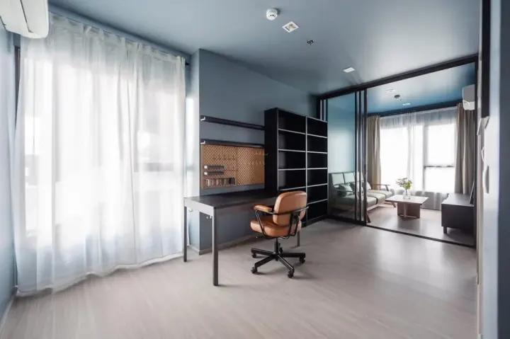 Property photos for LIFE Asoke - Rama 9
