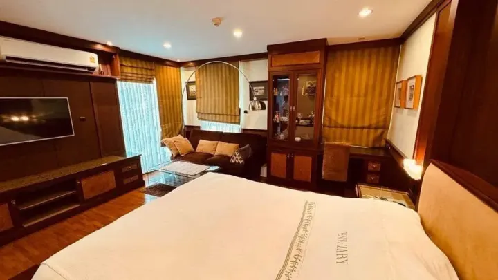 Property photos for Baan Siri Sathorn Yenakard