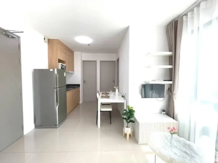 Property photos for Ideo Blucove Sukhumvit