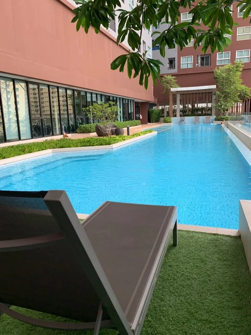 Property photos for Plum Condo Ramkhamhaeng Station