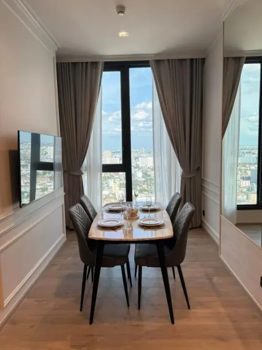 Property photos for The Crest Park Residences