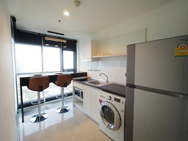 Property photos for Aspire Sukhumvit 48