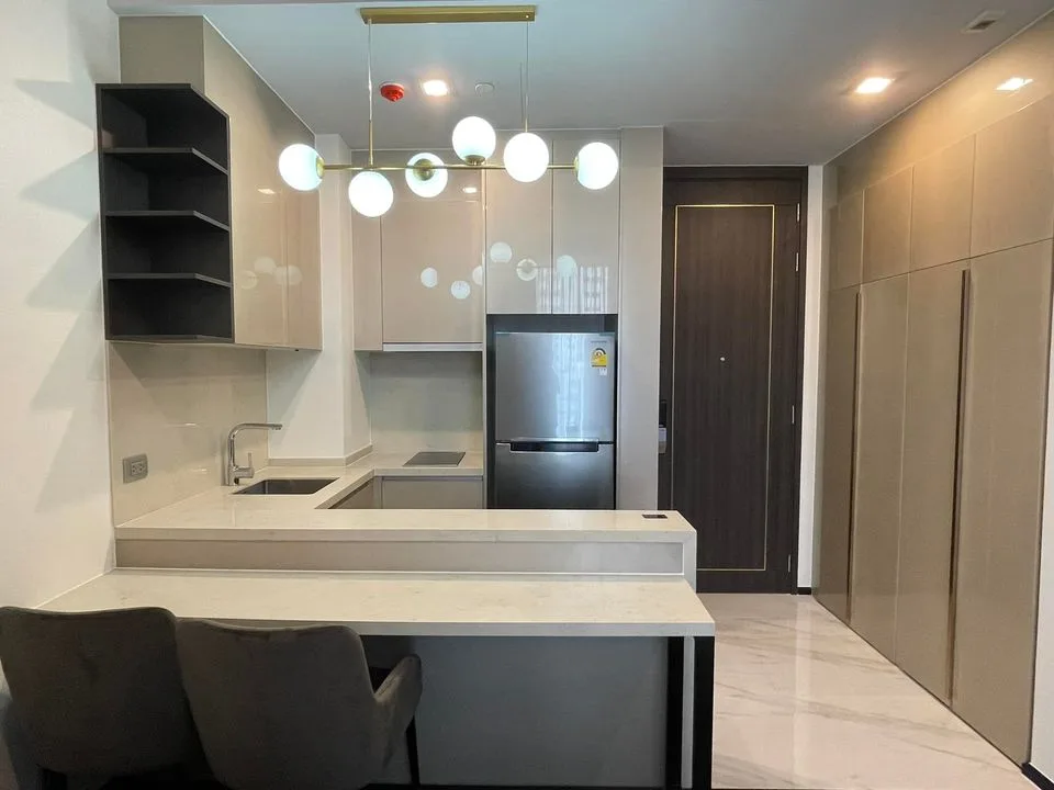 Property photos for Laviq Sukhumvit 57