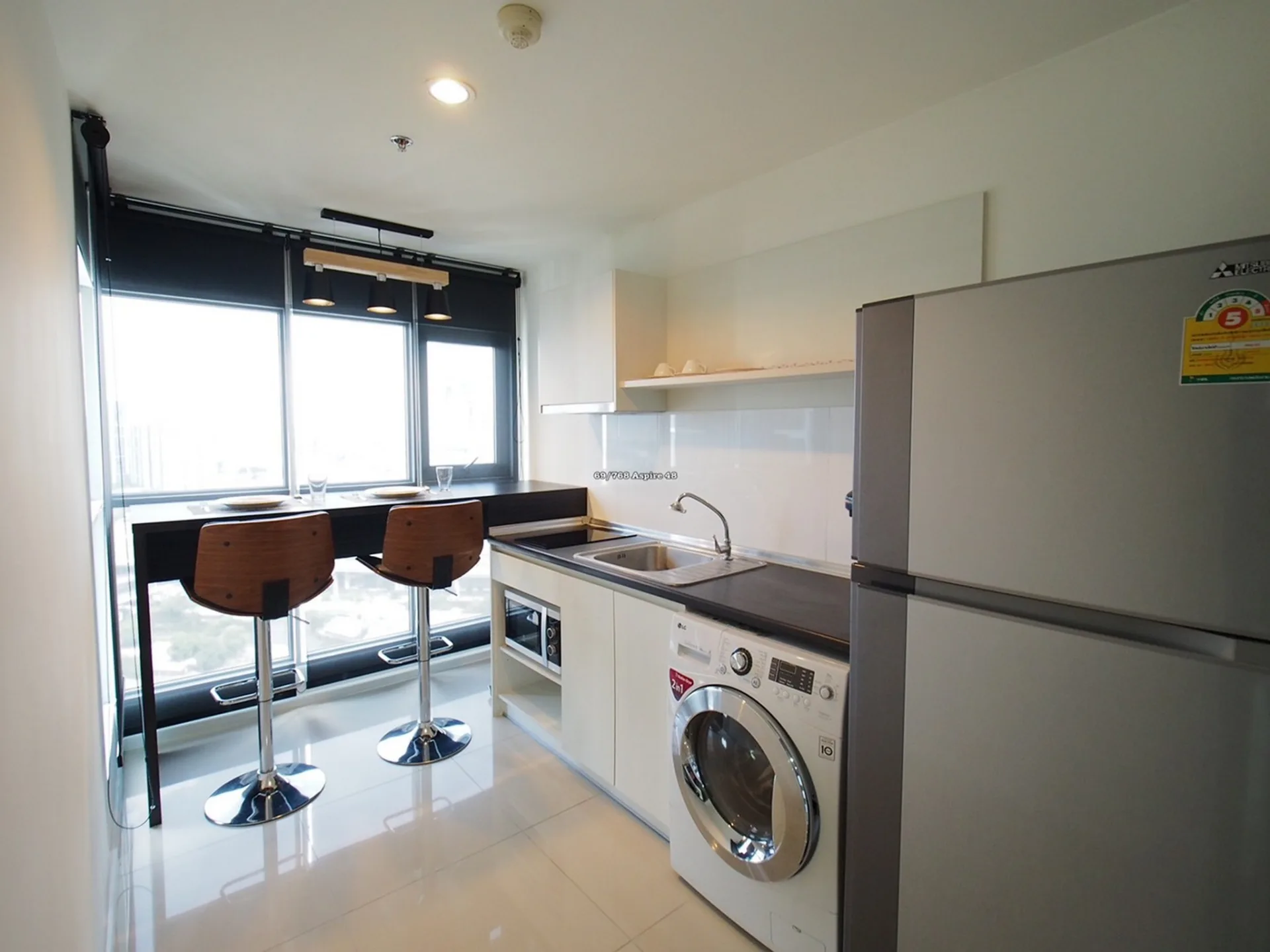 Property photos for Aspire Sukhumvit 48
