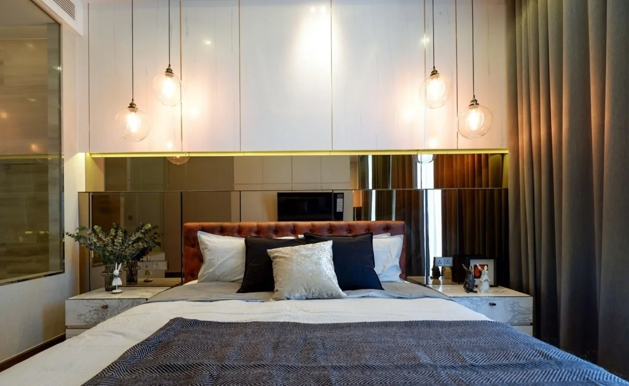 Property photos for Q 1  Condo Sukhumvit