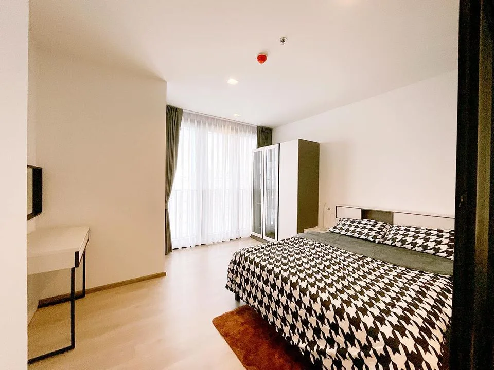 Property photos for THE LINE Phahonyothin Park
