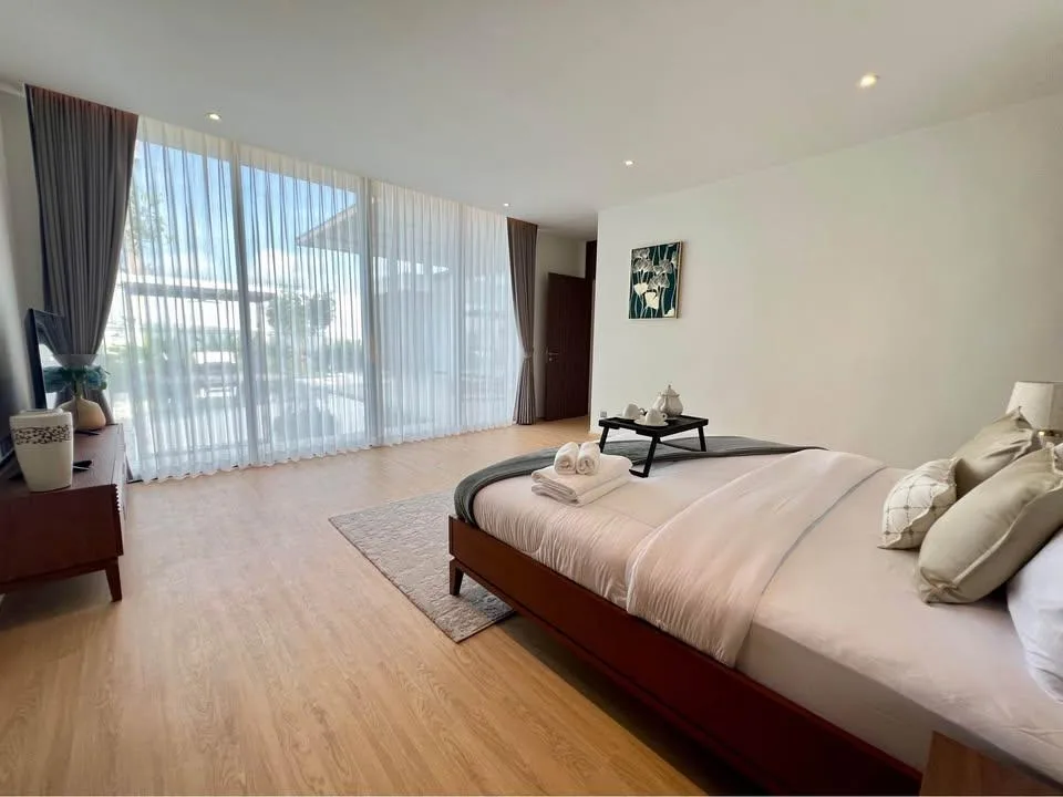 Property photos for Boat Avenue Residence By Boat Pattana