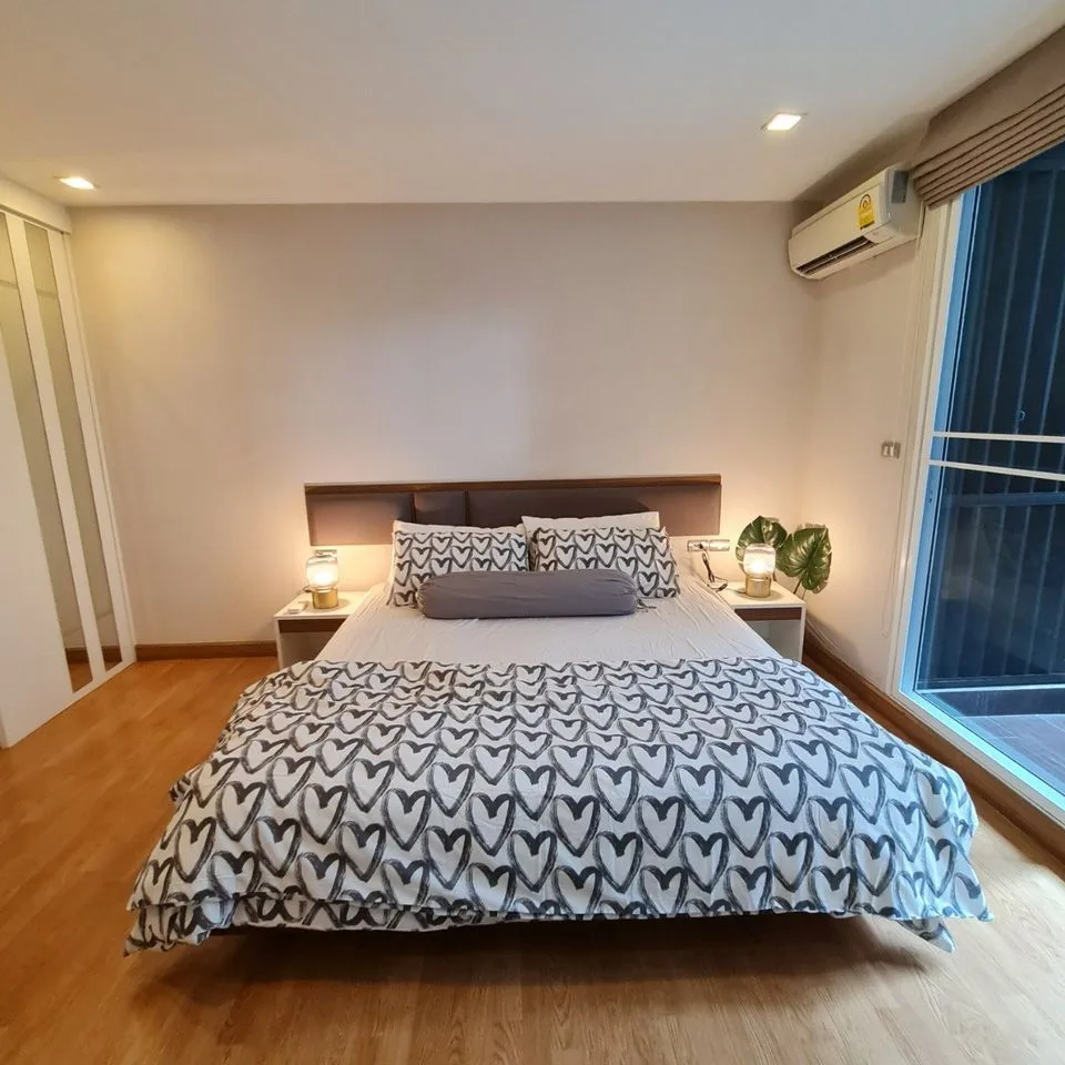 Property photos for Tree Condo LUXE Sukhumvit 52