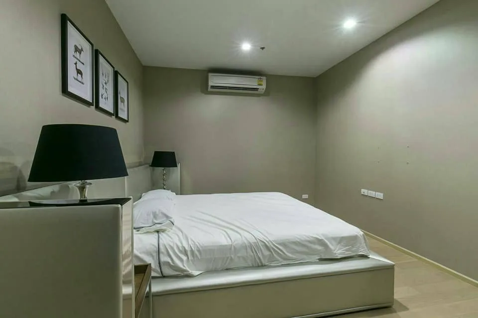 Property photos for HQ by Sansiri
