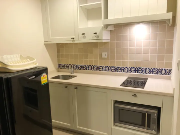Property photos for The Crest Phahonyothin 11