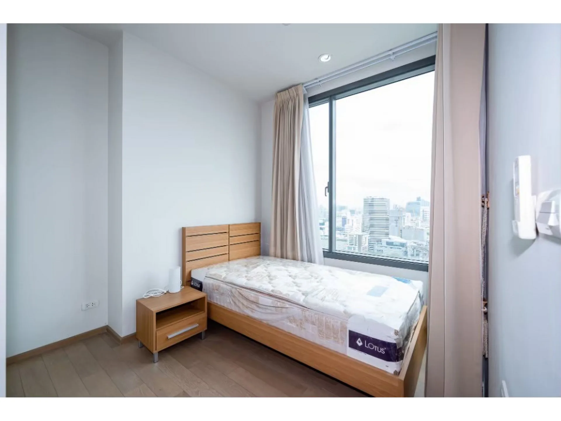 Property photos for Pyne by Sansiri