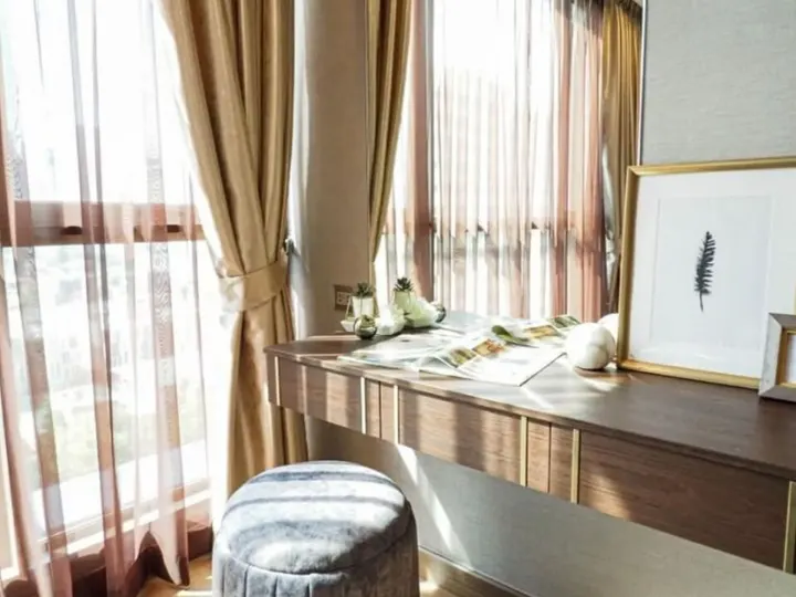 Property photos for Supalai Oriental Sukhumvit 39