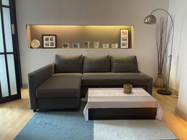 Property photos for Baan Sathorn Chaopraya