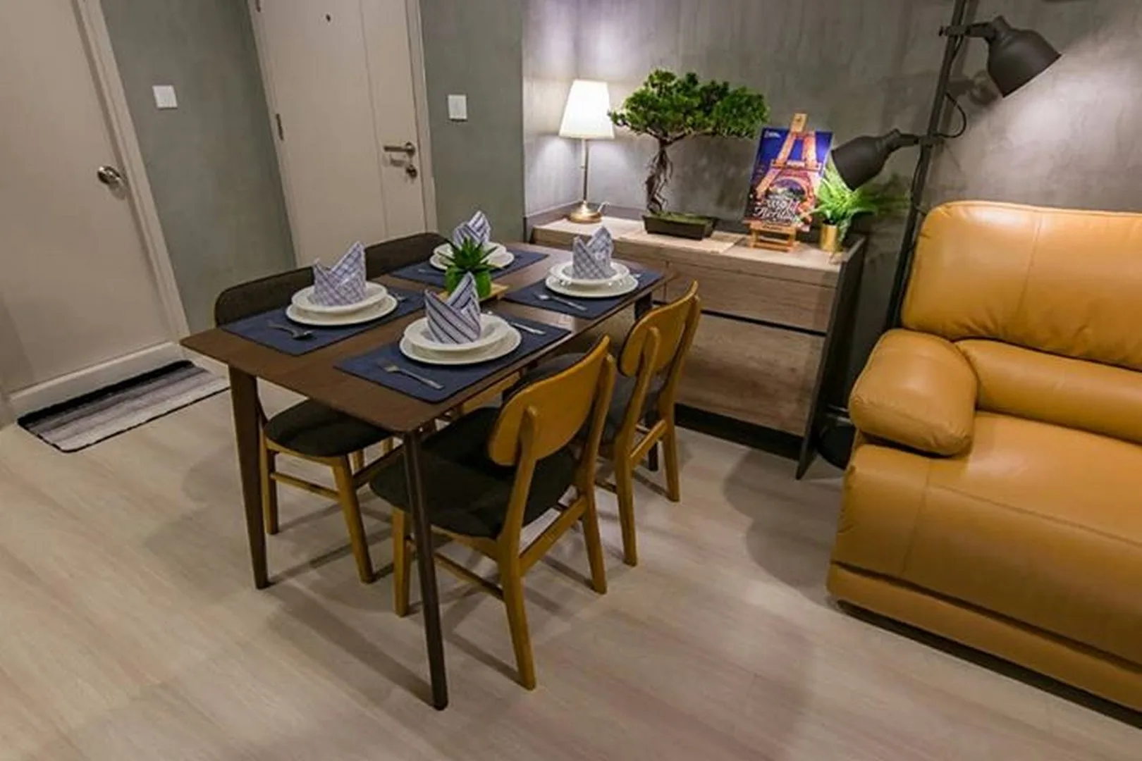 Property photos for Life Sukhumvit 48