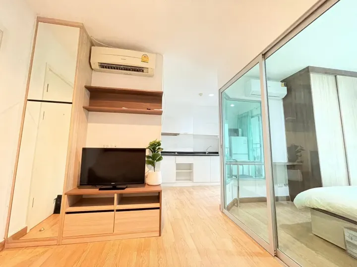 Property photos for Aspire Rama 4