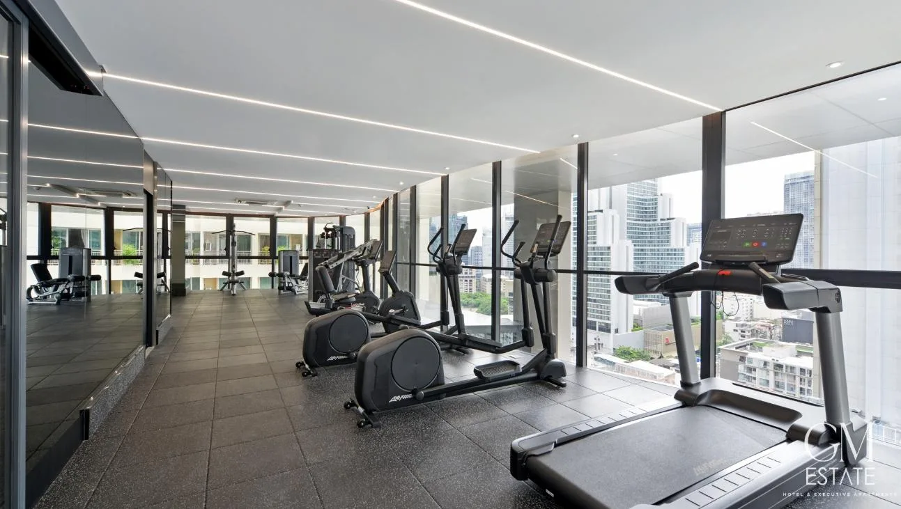 Property photos for Gm Estate Hotel & Executive Apartments