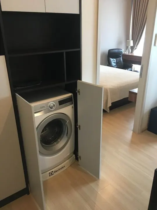 Property photos for The Capital Ekamai-Thonglor